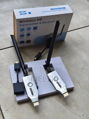 Hdmi Over Wireless Extender 100m