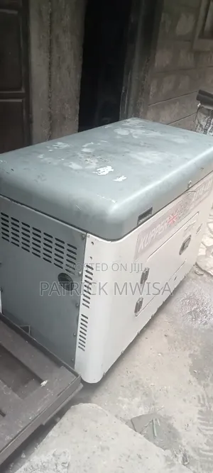 Repair And Maintenance Services