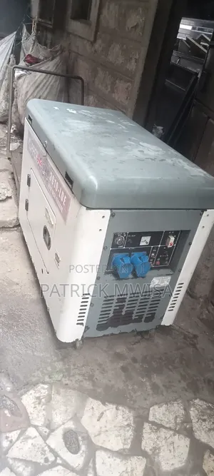 Repair And Maintenance Services
