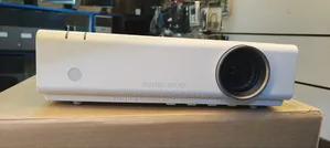 Sony VPL-Ex272 Projectors