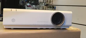 Sony VPL-Ex272 Projectors