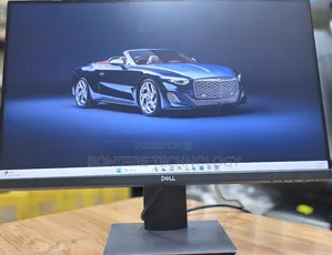 Dell P2419h Full Hd 1920*1080 60hz Refresh Rate 24 Inch