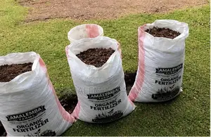 Organic Chicken Fertilizer for Sale – Vihiga (Delivery Available)