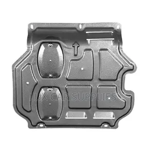 Replacement Under Engine Cover for Honda Fit 1.5l 2014-