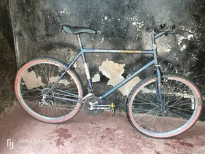 Quality Ex Uk Mountain Bike