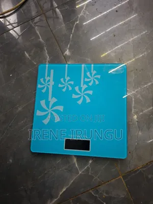 Gym Weighing Scale** Bathroom Scale