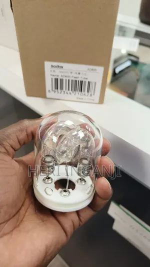 Godox Ad 600bm Bulb