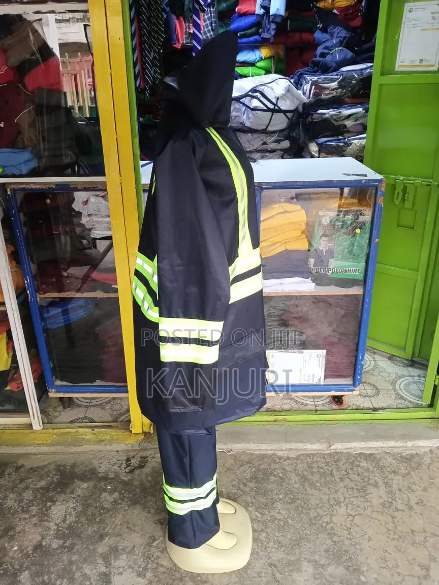 Coveralls Plus Logo