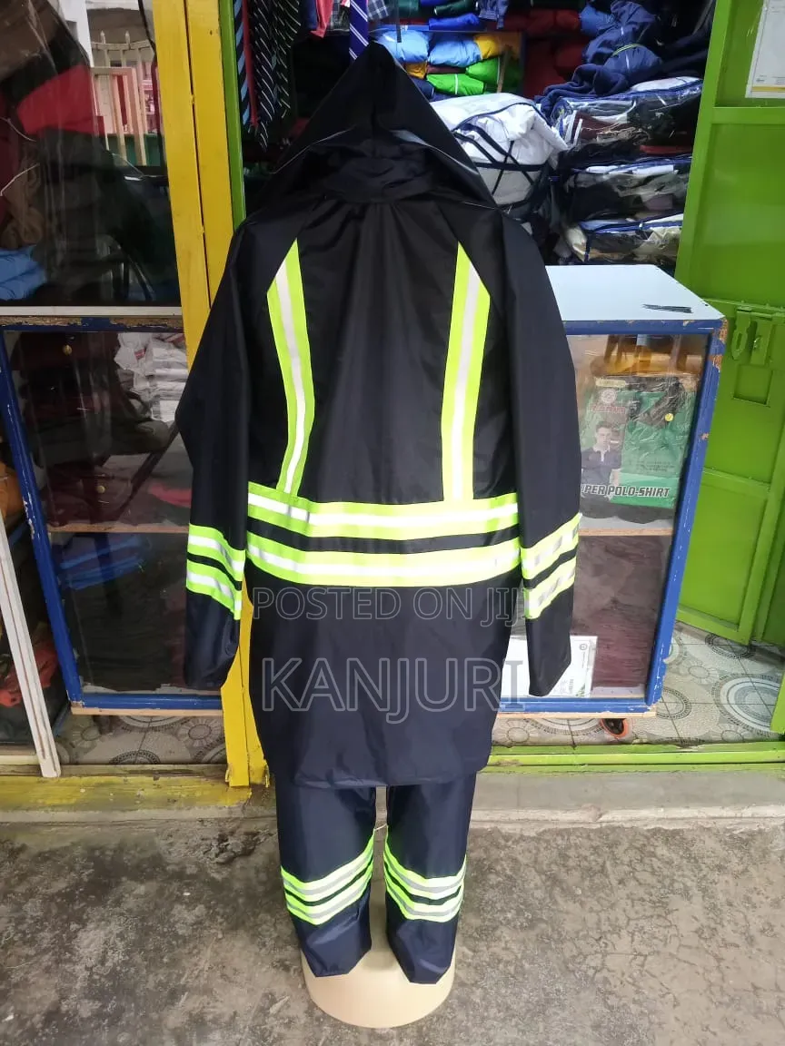 Coveralls Plus Logo