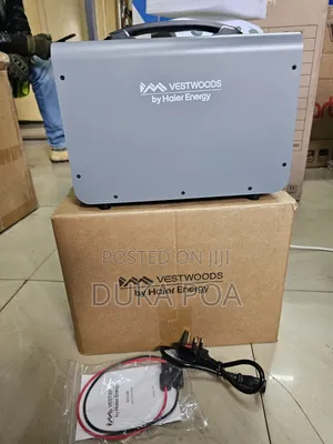Portable Power Station Power Backup