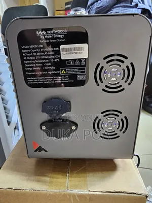 Portable Power Station Power Backup