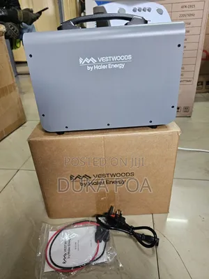Portable Power Station Power Backup