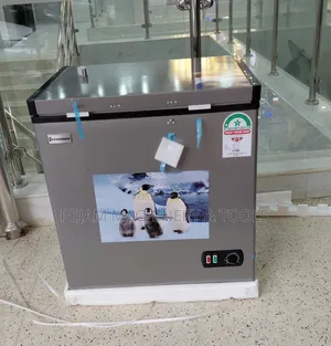 150l Premier Germany Chest Freezer
