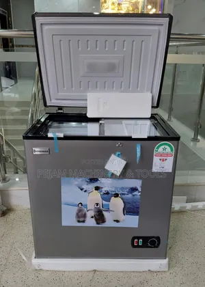 150l Premier Germany Chest Freezer