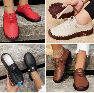Ladies Loafers