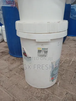 Bucket 45kg