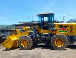Wheel Loader Or Shovel For Hire