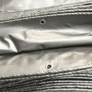 Quality 4m by 6 M Tarpaulins