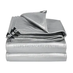 Quality 4m by 6 M Tarpaulins