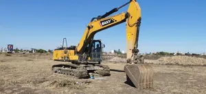 Excavators For Hire