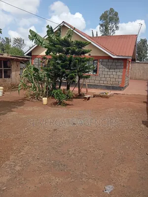 3bdrm Bungalow in Kenyatta Road for sale