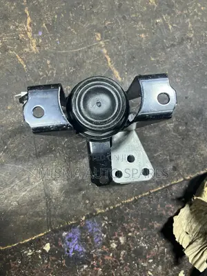 Mirage Engine Mounting