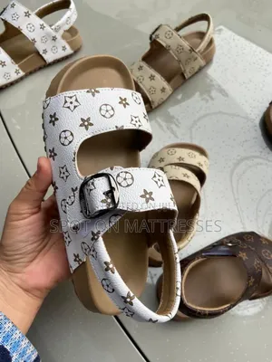 Kids' Summer Sandals. Sizes 26 - 36. Delivery Services Available.