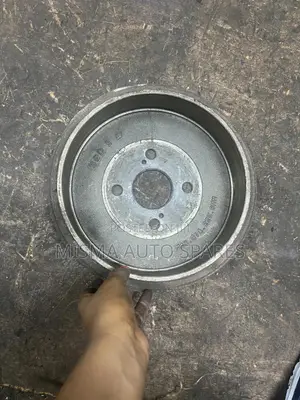 Rear Drum Nze /Fielder