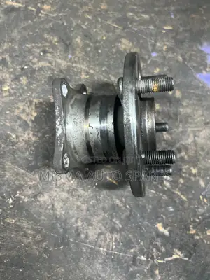 Rear Hub Premio Nyoka