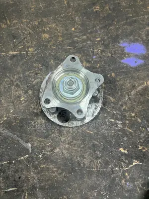 Rear Hub Premio Nyoka