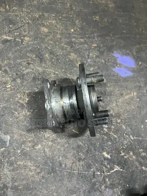 Rear Hub Premio Nyoka