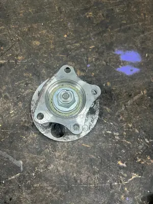 Rear Hub Premio Nyoka