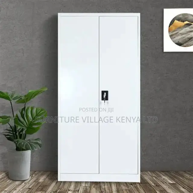Office Metal File Cabinet.