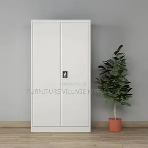 Office Metal File Cabinet.