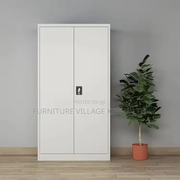 Office Metal File Cabinet.