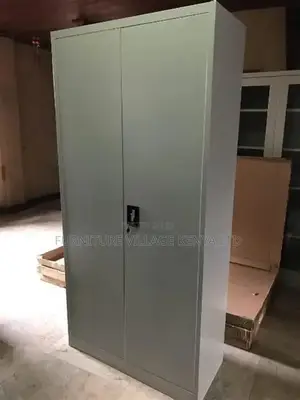 Office Metal File Cabinet.