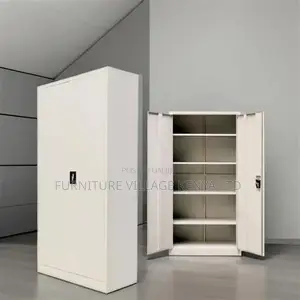Office Metal File Cabinet.