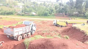 Red Soils for Landscaping