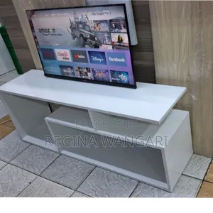 Mexico Modern Tv Stand Available in White