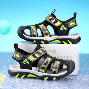 Kids' Summer Sandals. Sizes 28 - 39. Delivery Services Available.