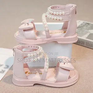 Elegant Summer Sandals for Girls. Sizes 26-37. Delivery Available.