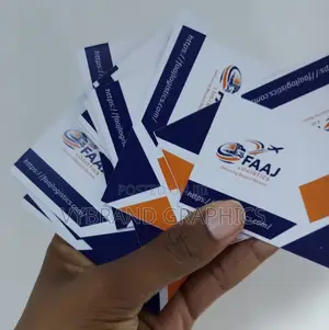Business Cards