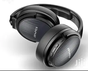 Awei A 780BL Stereo Wireless Headset.