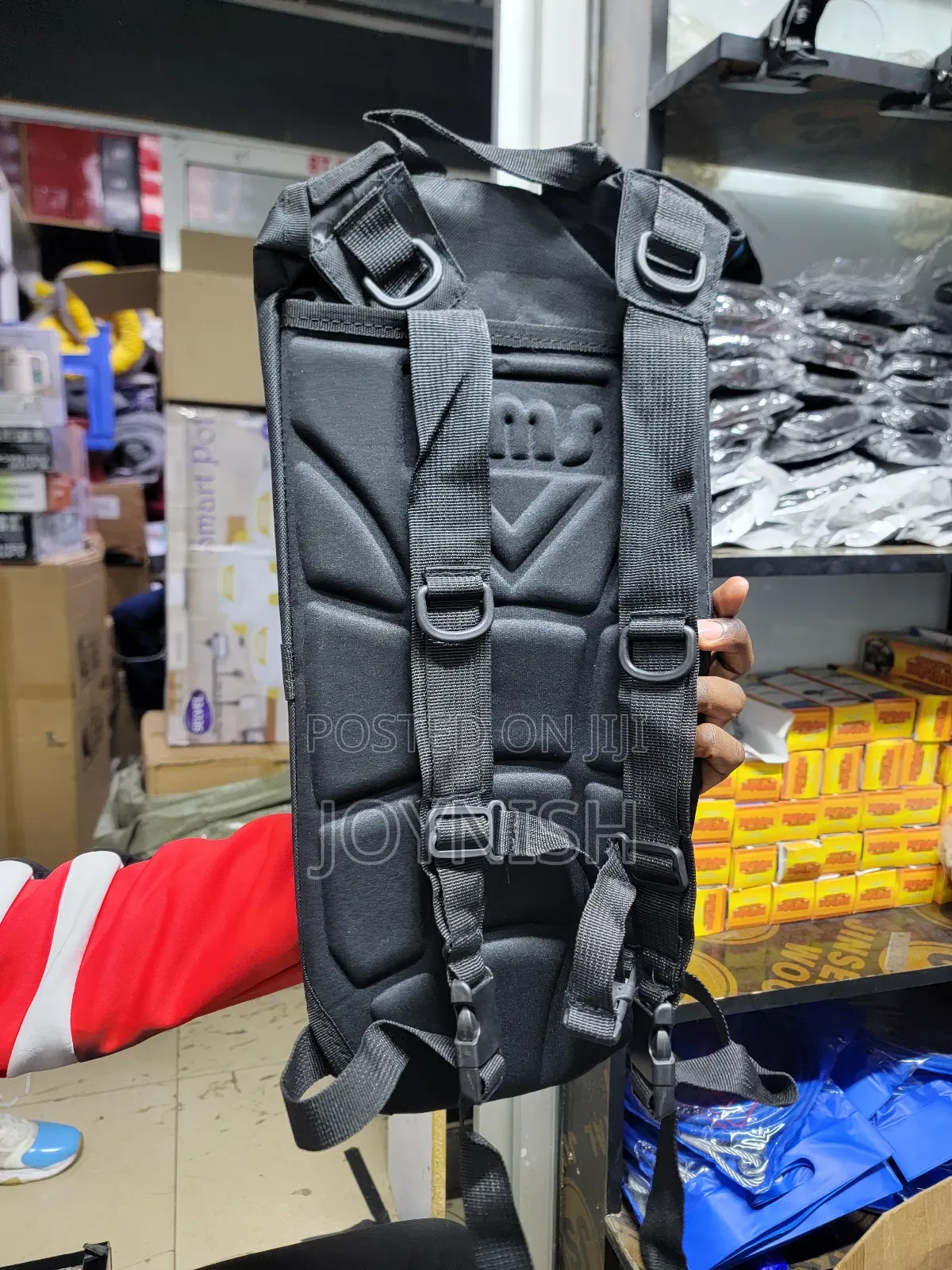 Camel Bag With Water Bladder 3litres