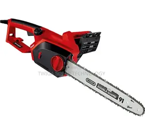 16 Inch Electric Chain Saw L-3636