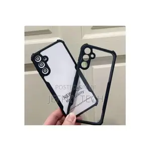 Casesmpl Samsung Galaxy A56 5g Case - Dustproof, Built-in Screen Prot