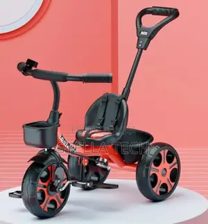 Tricycle
