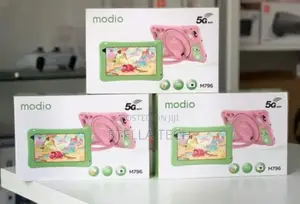 New Modio M797 256 GB
