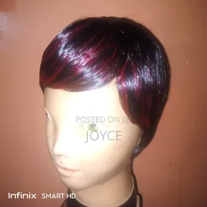 Brand New Wigs