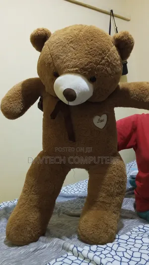 100cm Teddy Bear